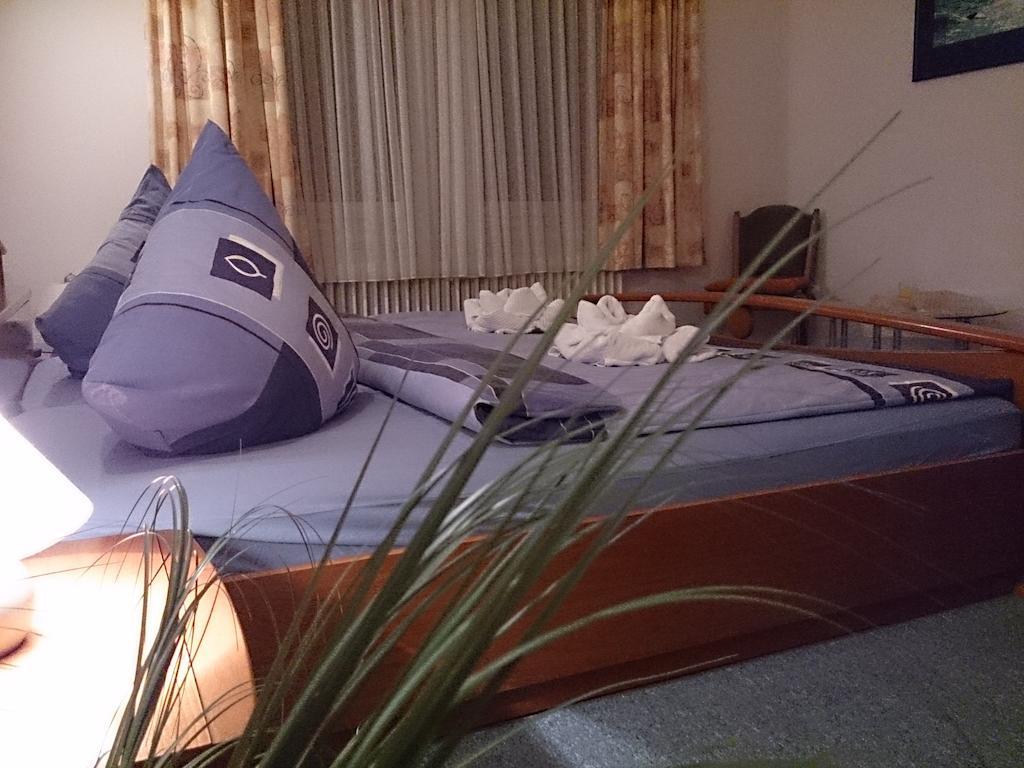 Villa Hebel Κουξχάφεν Δωμάτιο φωτογραφία